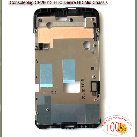 HTC Desire HD Mid Chassis
